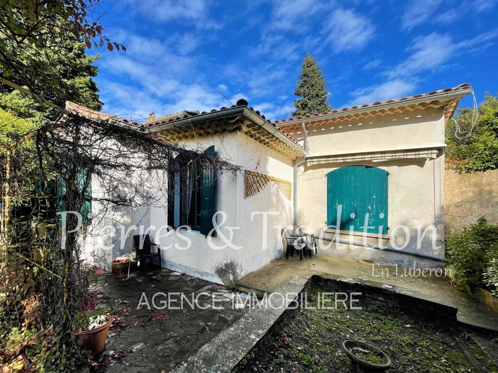 Hus i Apt, Provence-Alpes-Cote d'Azur 12477496