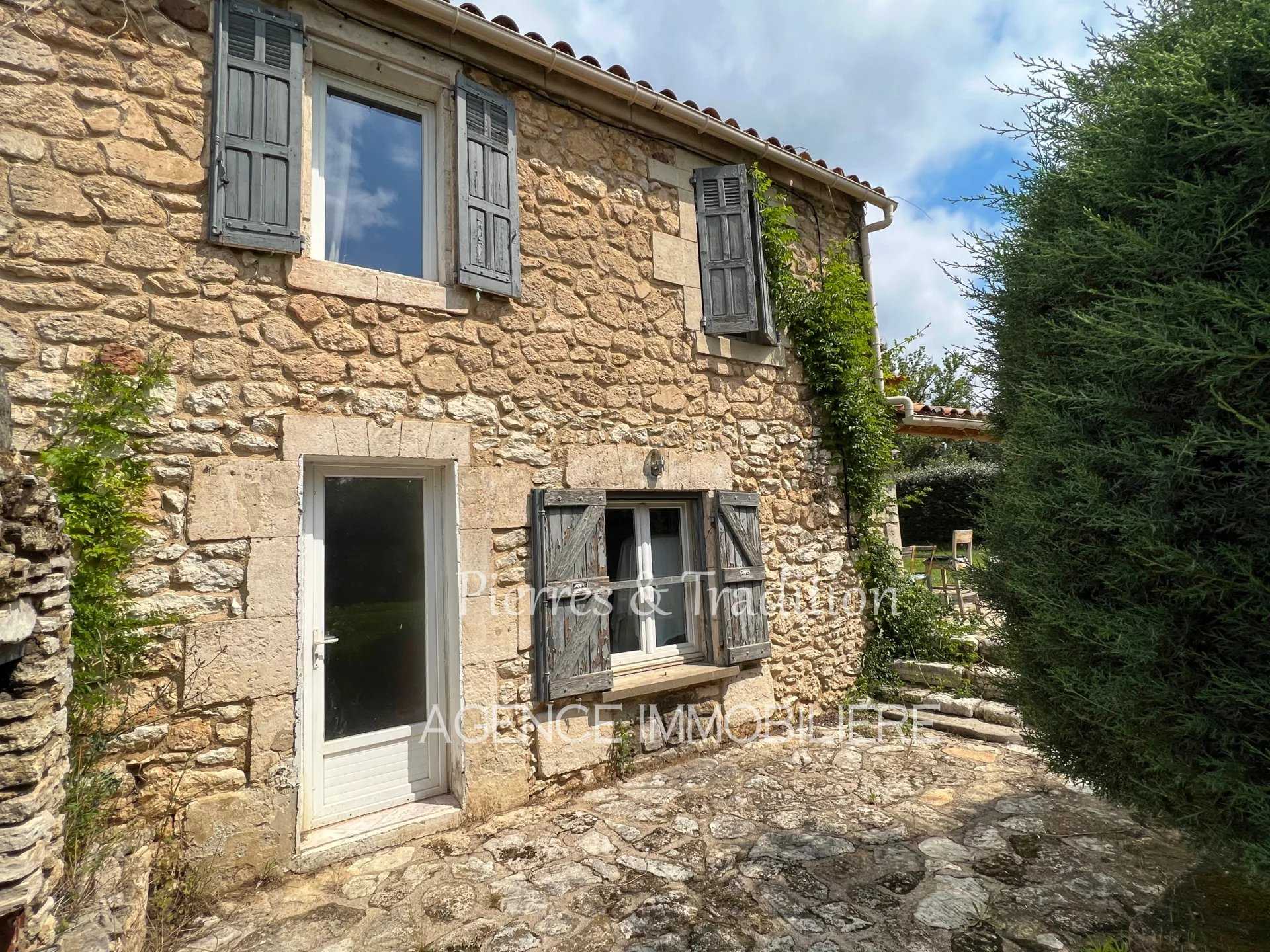 House in Apt, Provence-Alpes-Cote d'Azur 12477504