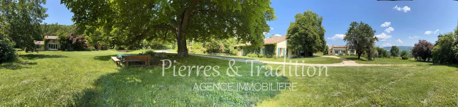 Rumah di Wina, Provence-Alpes-Cote d'Azur 12477505
