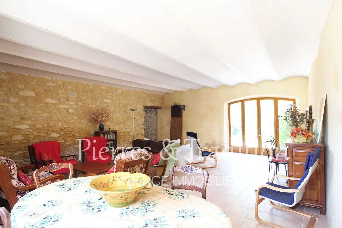Huis in Banon, Provence-Alpes-Cote d'Azur 12477512