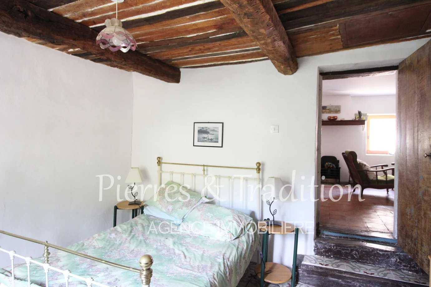 Hus i Banon, Provence-Alpes-Cote d'Azur 12477512