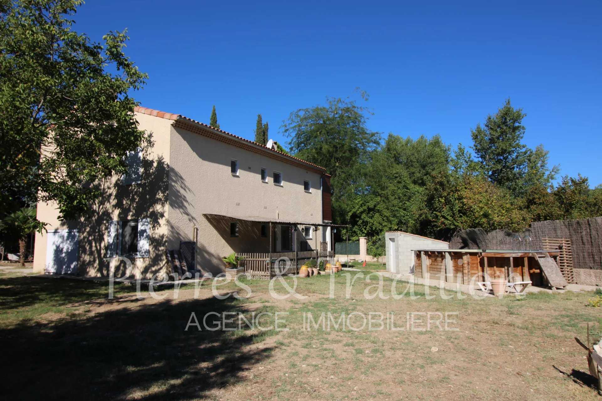 Huis in Saignon, Vaucluse 12477516