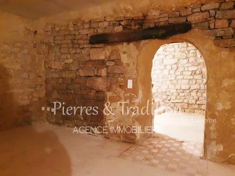 Квартира в Murs, Vaucluse 12477522