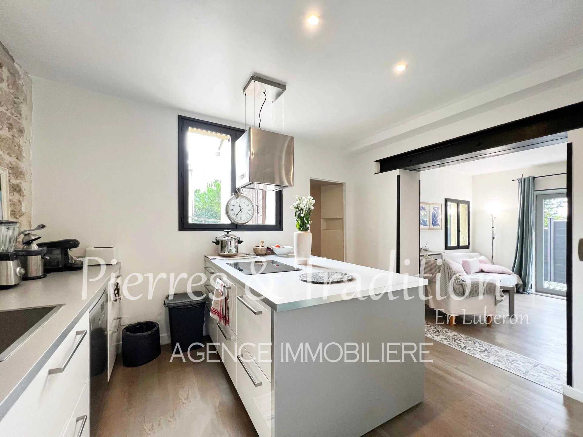 Condominium dans Apte, Provence-Alpes-Côte d'Azur 12477531