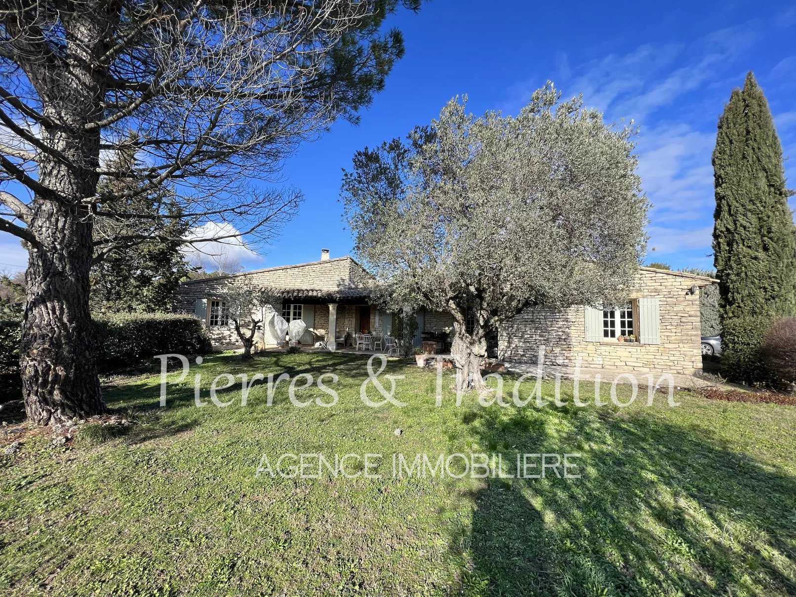 Rumah di Murs, Provence-Alpes-Cote d'Azur 12477536