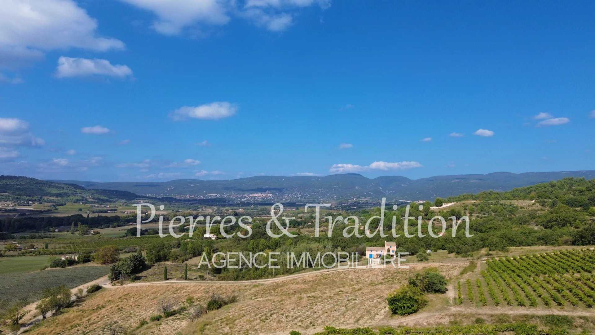 House in Apt, Provence-Alpes-Cote d'Azur 12477542