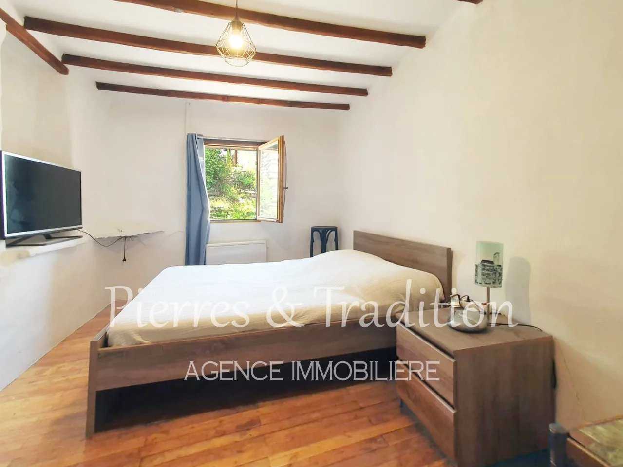 Condomínio no Saignon, Provença-Alpes-Costa Azul 12477550