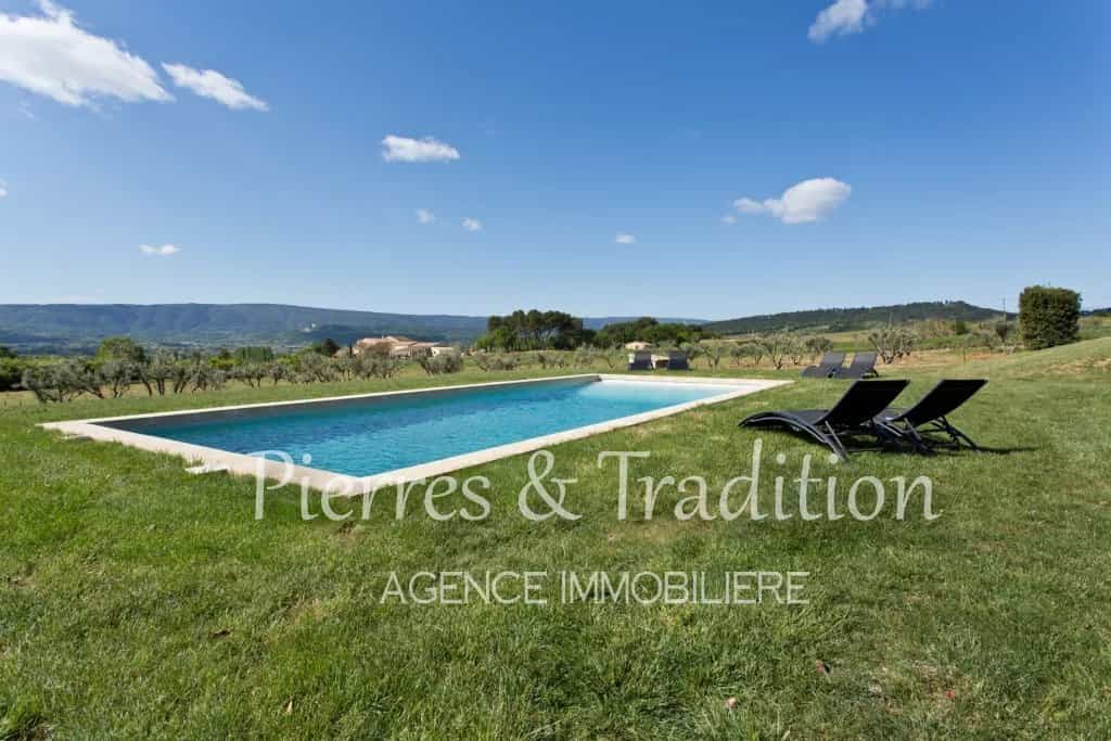房子 在 Roussillon, Provence-Alpes-Cote d'Azur 12477556