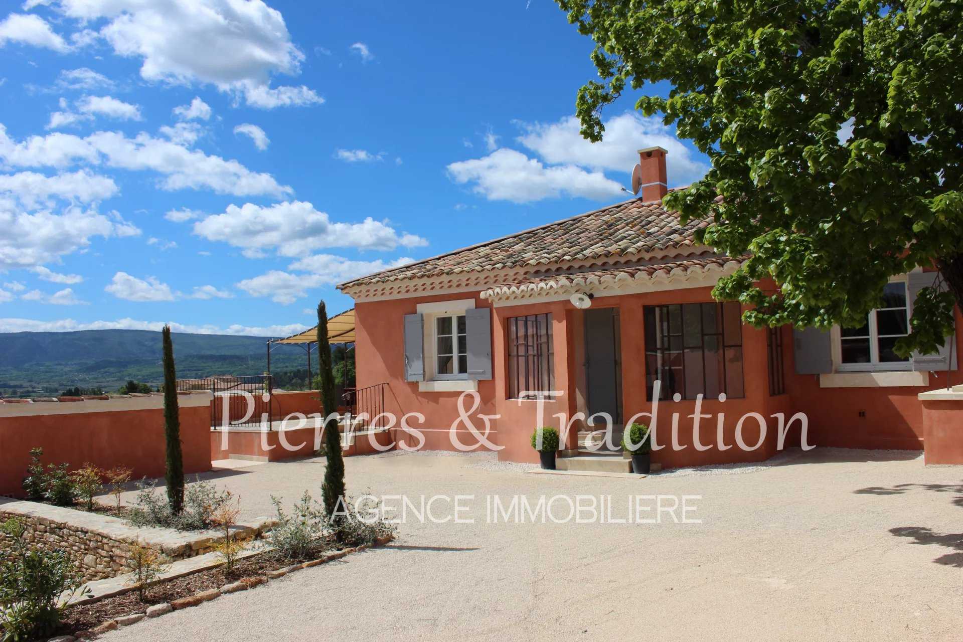 Huis in Roussillon, Provence-Alpes-Cote d'Azur 12477556