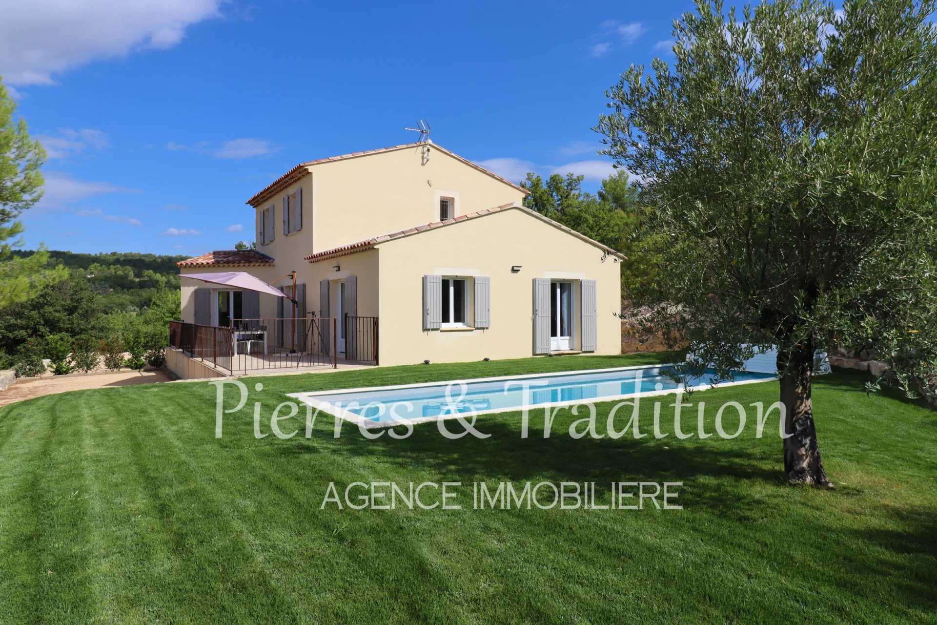 House in Saint-Philippe, Provence-Alpes-Cote d'Azur 12477559