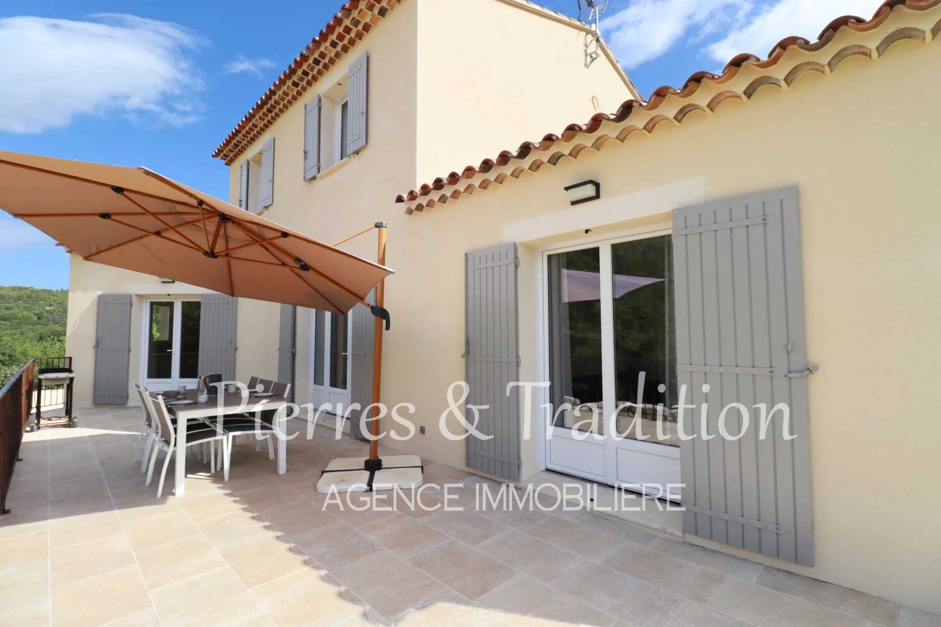Hus i Saint-Philippe, Provence-Alpes-Cote d'Azur 12477559