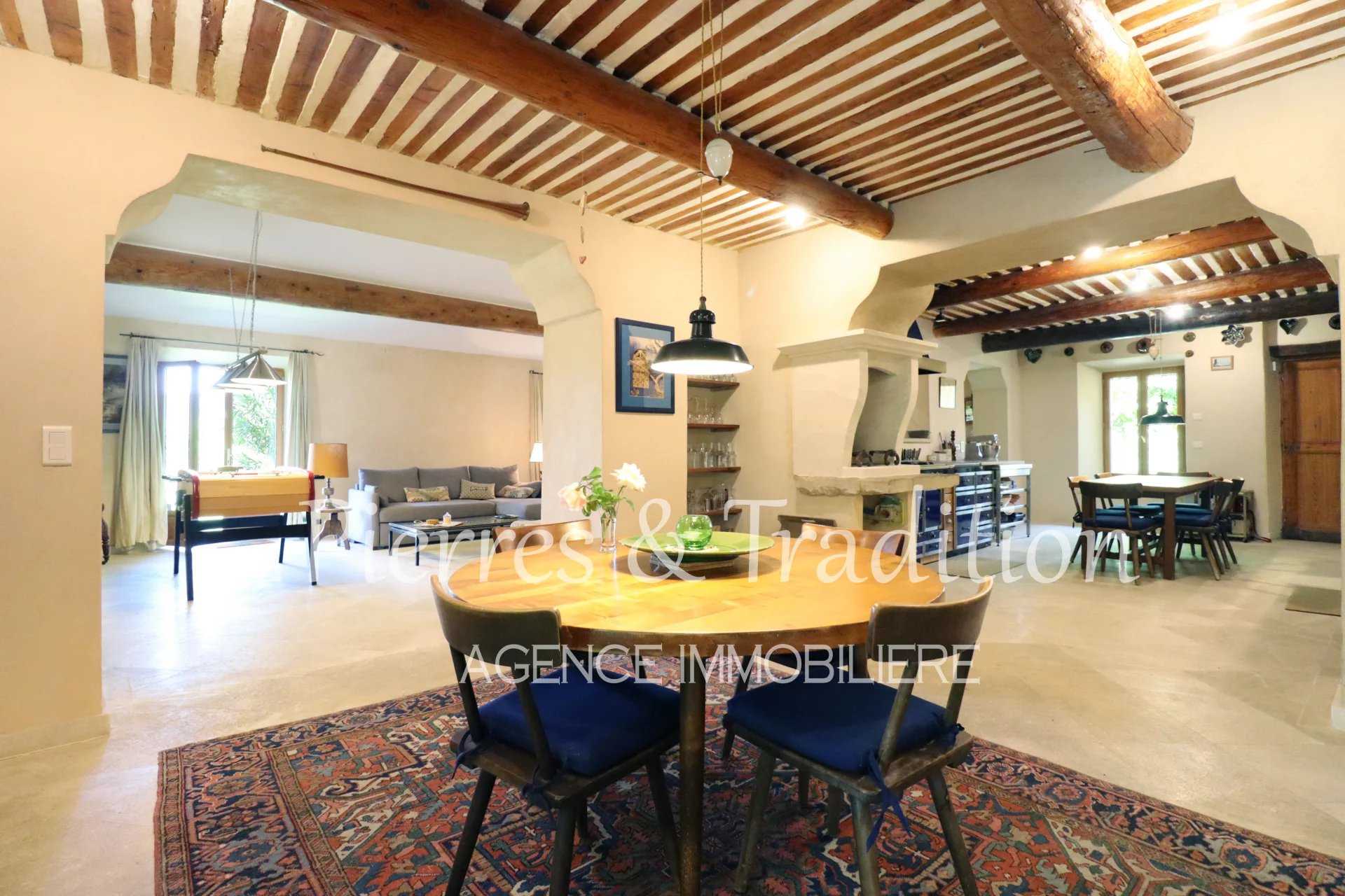 Huis in Goult, Vaucluse 12477588
