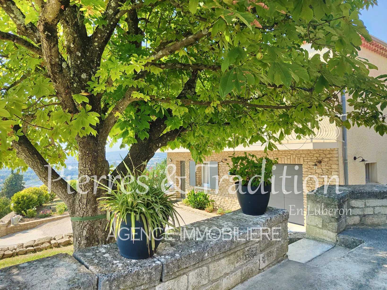 House in Apt, Provence-Alpes-Cote d'Azur 12477594