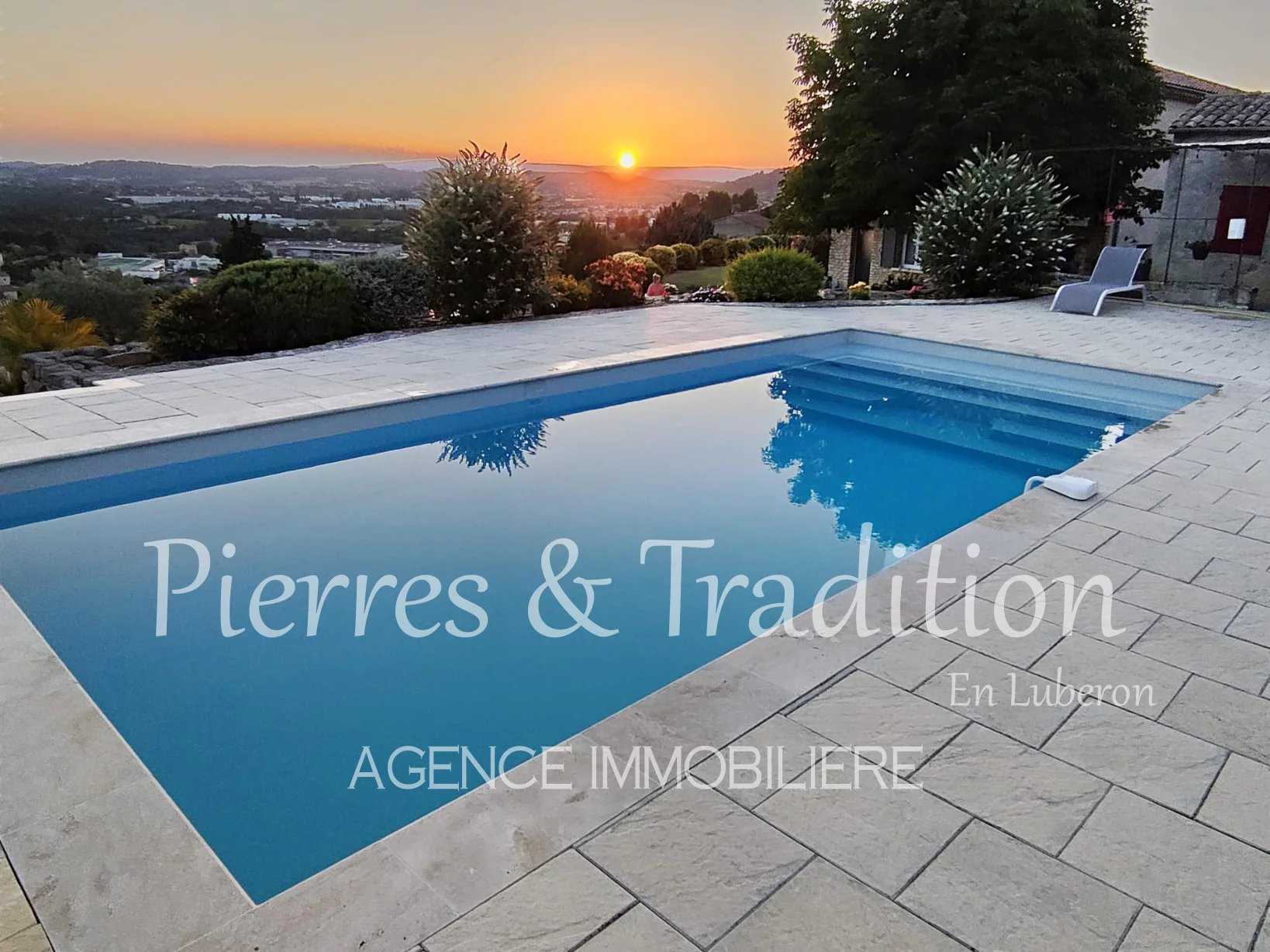 Rumah di Tepat, Provence-Alpes-Cote d'Azur 12477594