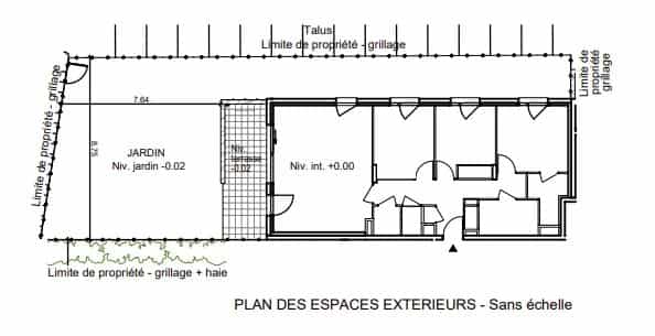 Condominium in Moulon, Nouvelle-Aquitaine 12477617