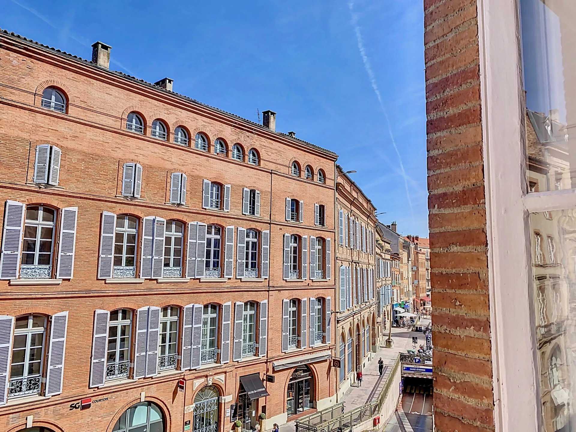 عمارات في Toulouse, Occitanie 12477629