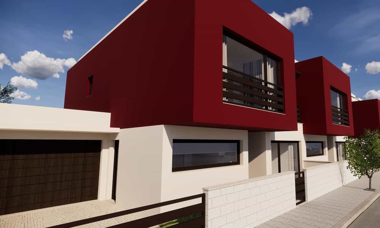 House in Atouguia da Baleia, Rua das Gafas 12477826