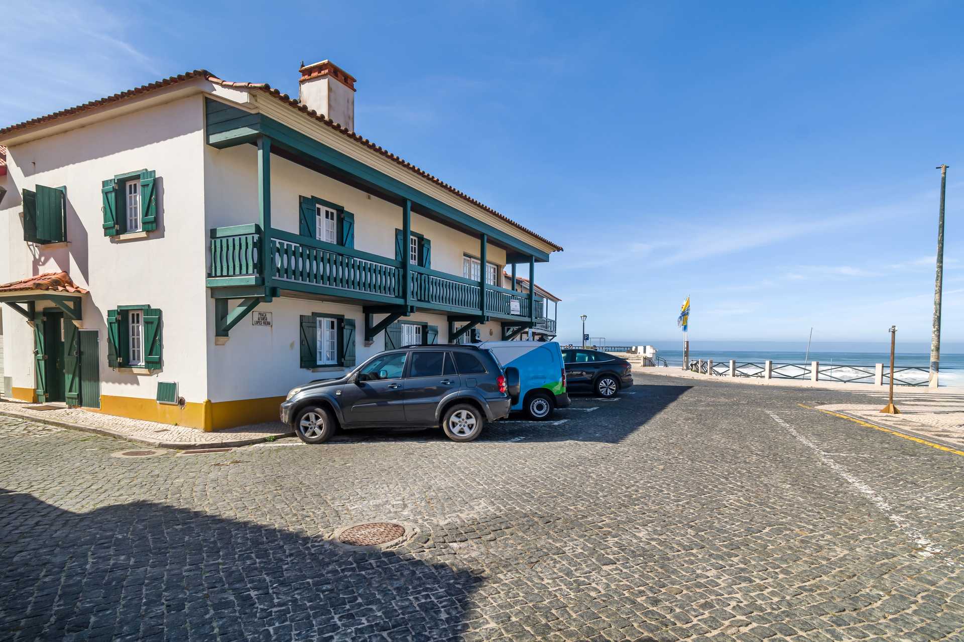 casa en Marinha Grande, Praça Afonso Lopes Vieira 12477835