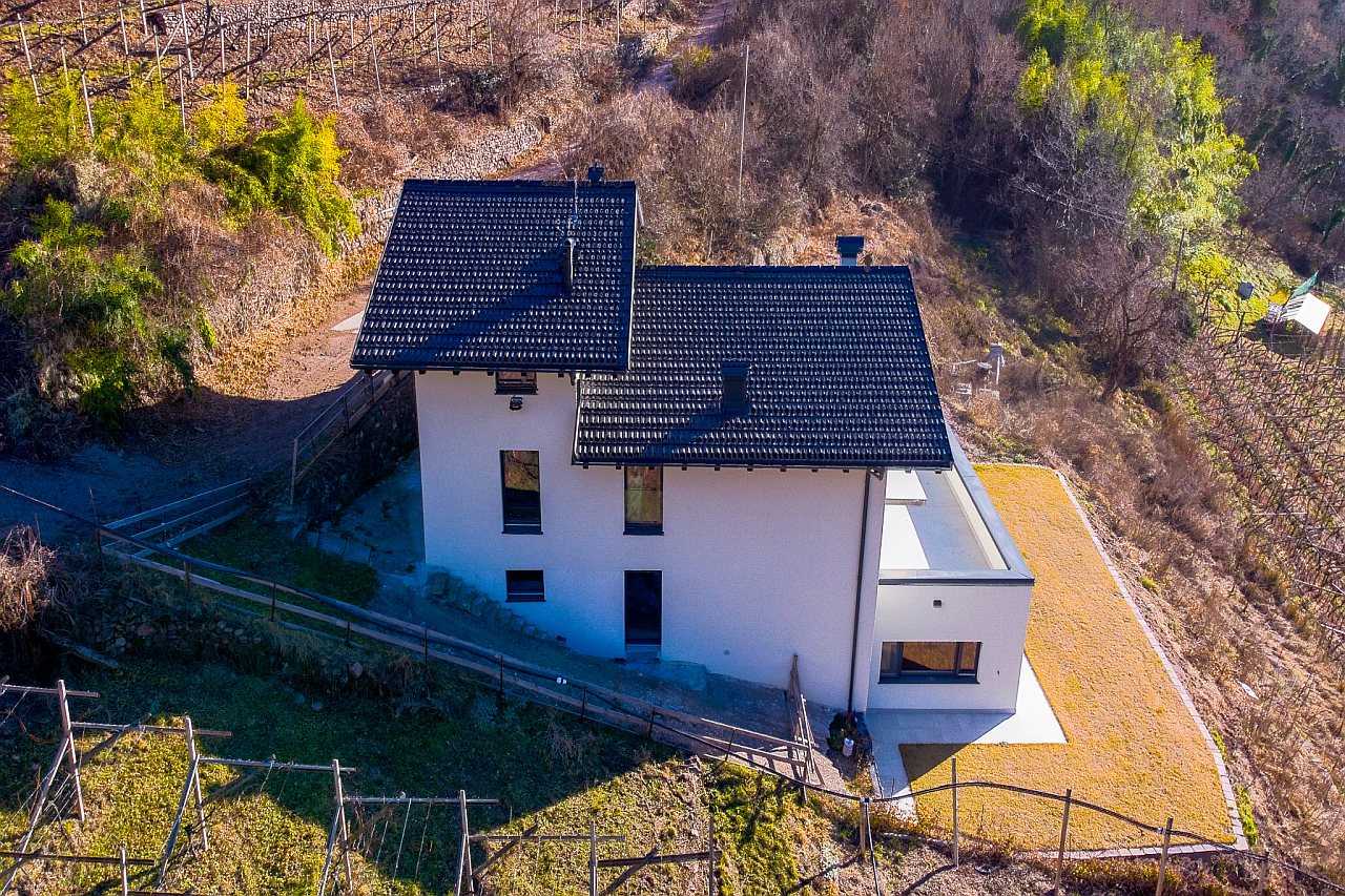 Huis in Cembra, Trentino-Alto Adige 12477843