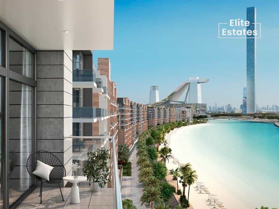 Condominium in Dubai, Dubayy 12477844
