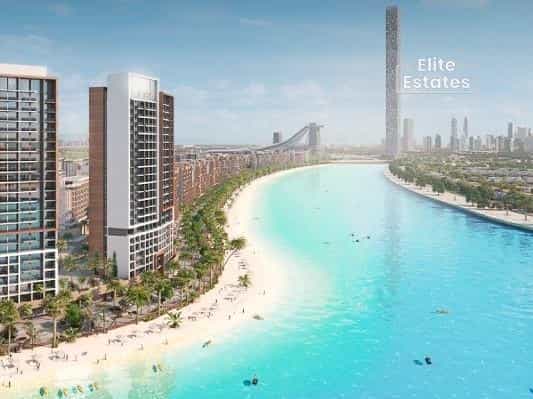 Condominium in Dubai, Dubayy 12477844