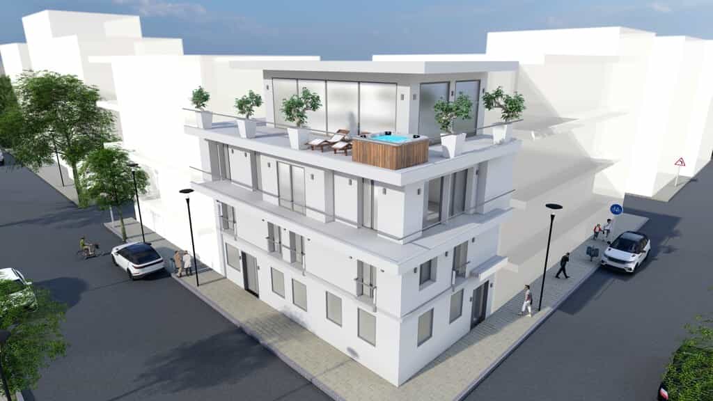Condominium in Piraeus, Attiki 12477921