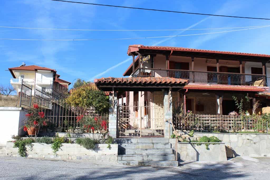 жилой дом в Sfendami, Kentriki Makedonia 12477924