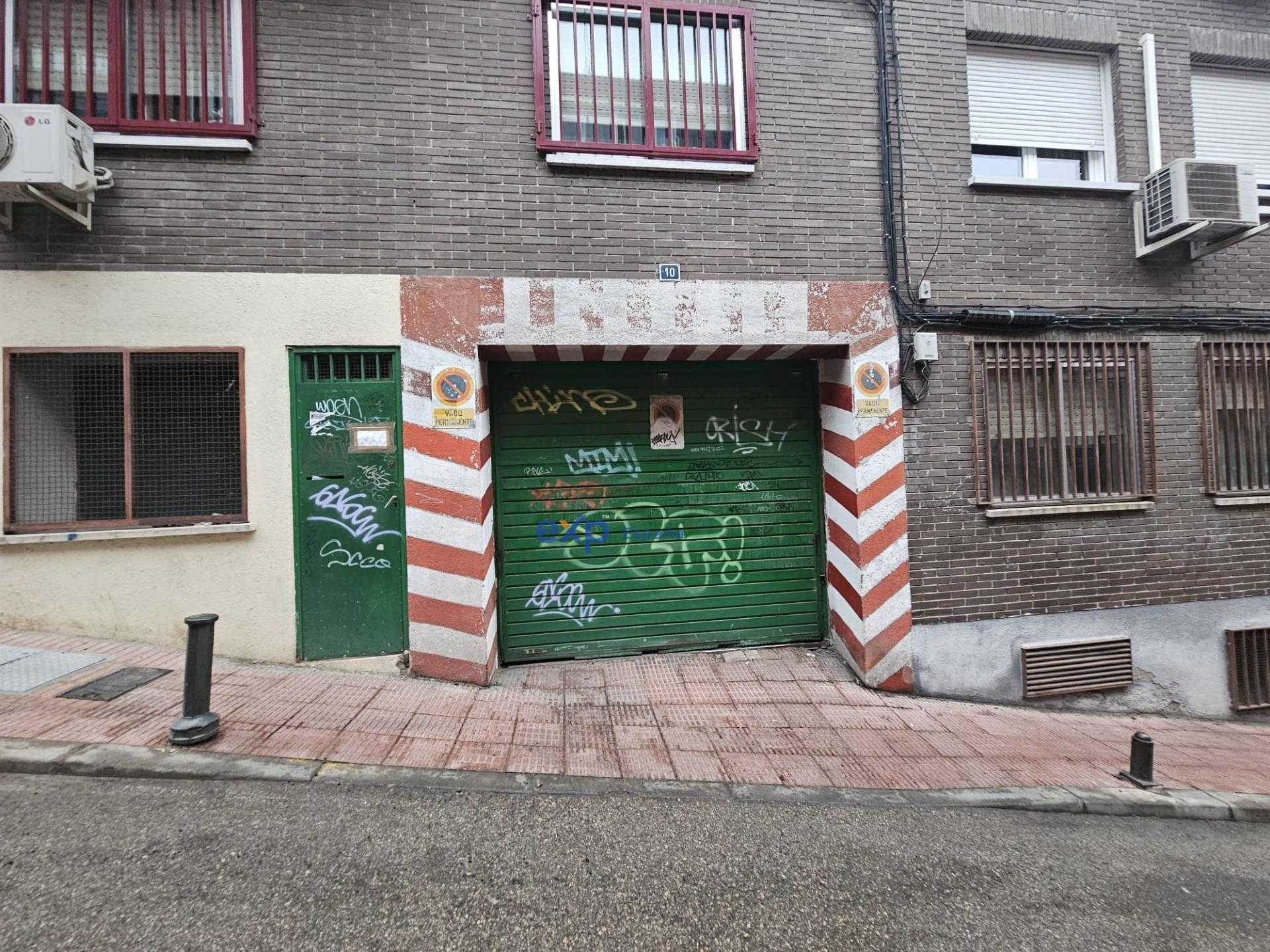 Inny w San Sebastián de los Reyes, Madryt 12477952
