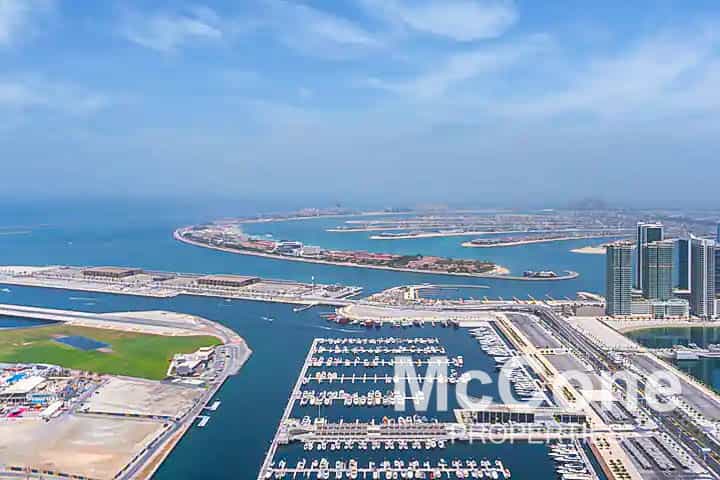 Eigentumswohnung im Dubai, Dubayy 12477974