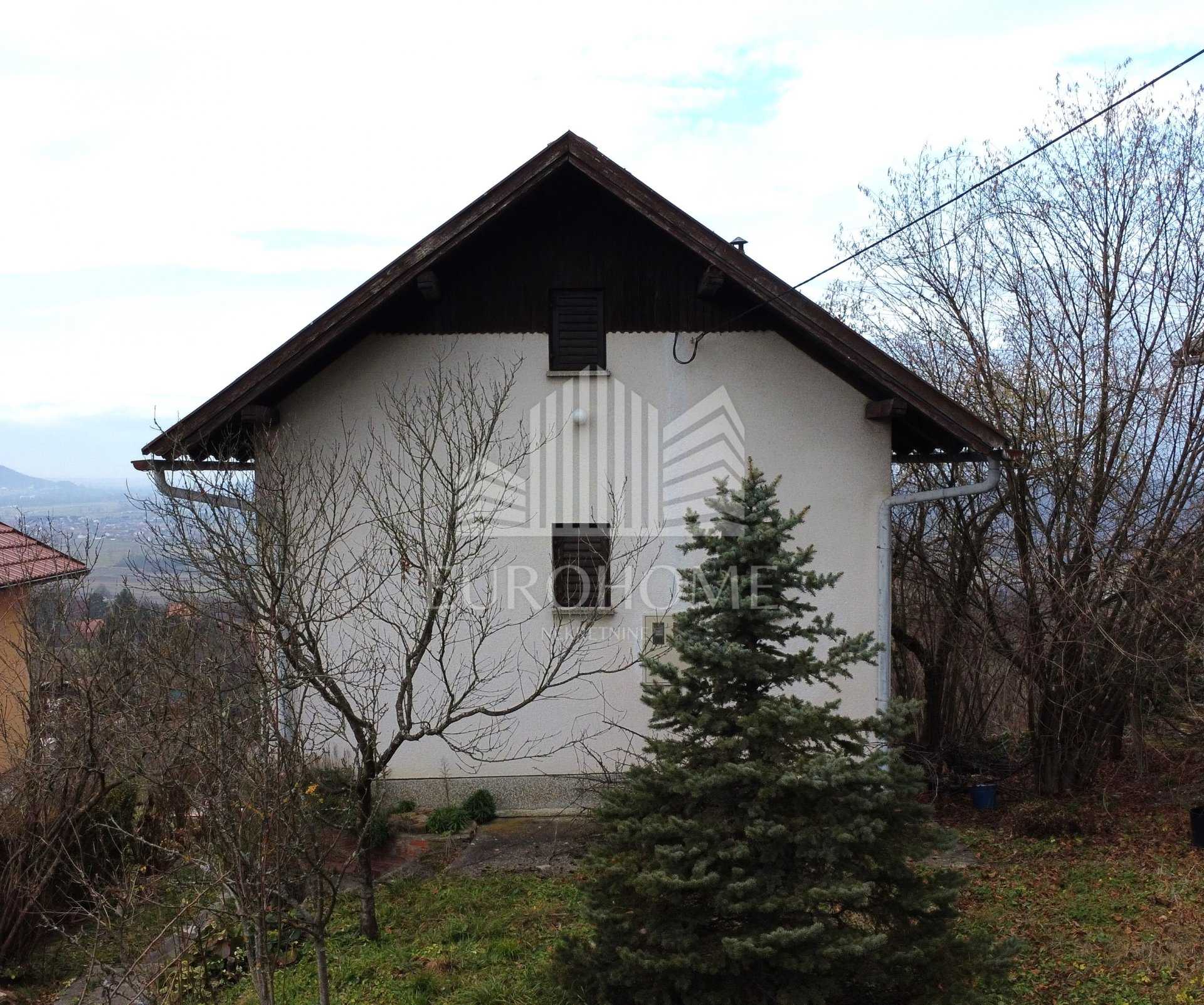 casa en Zgornje Rigoncé, Brežice 12478334