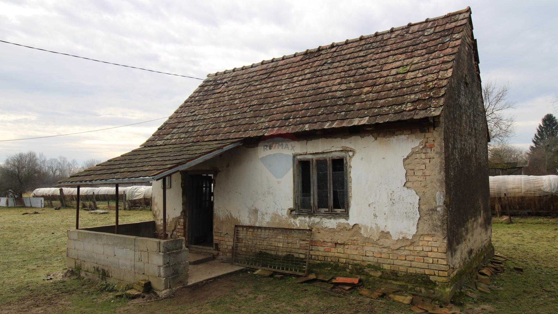 بيت في Precno, زغربكا زوبانيجا 12478361