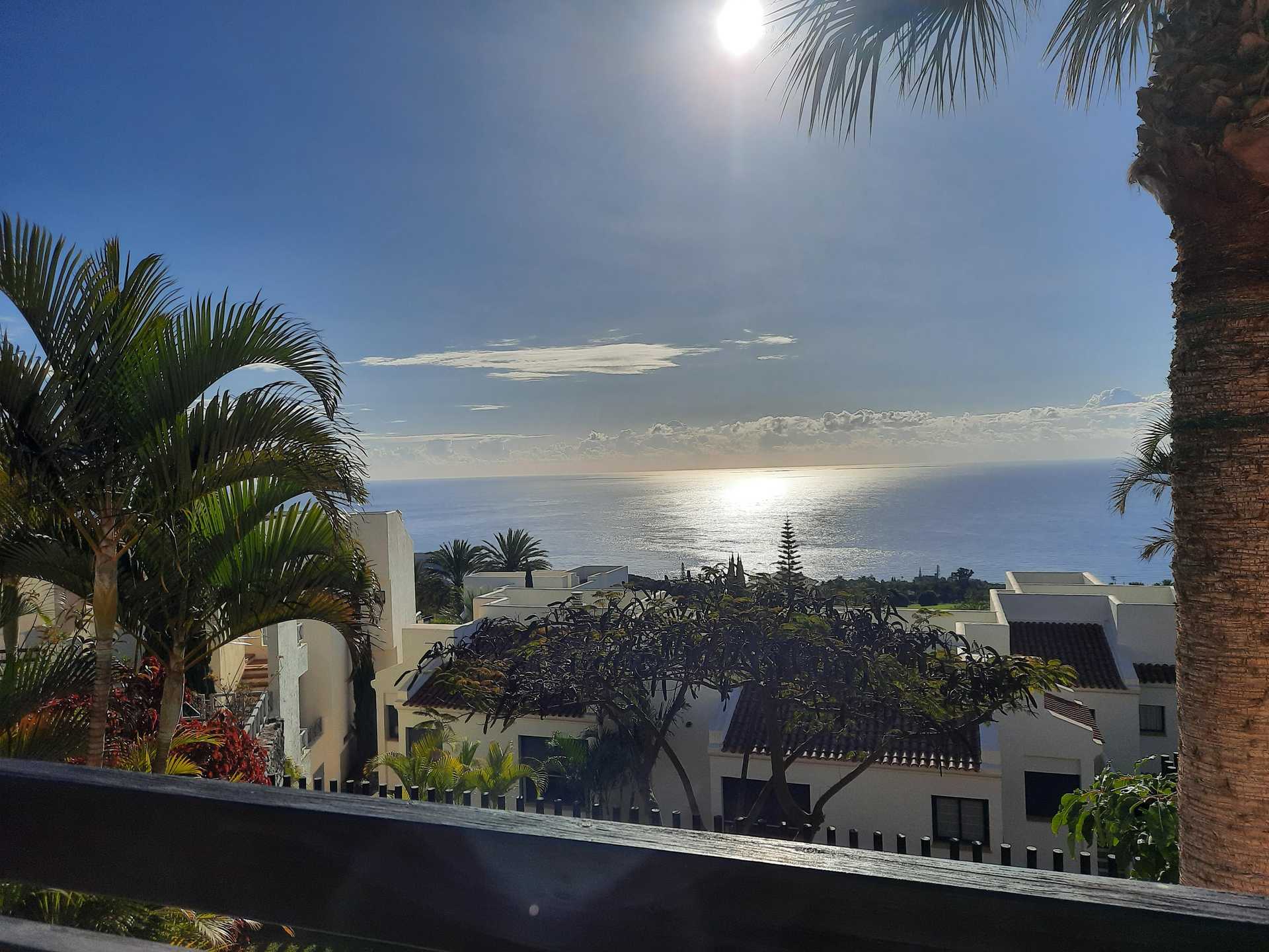 Condominium in Playa Santiago, Canary Islands 12478786