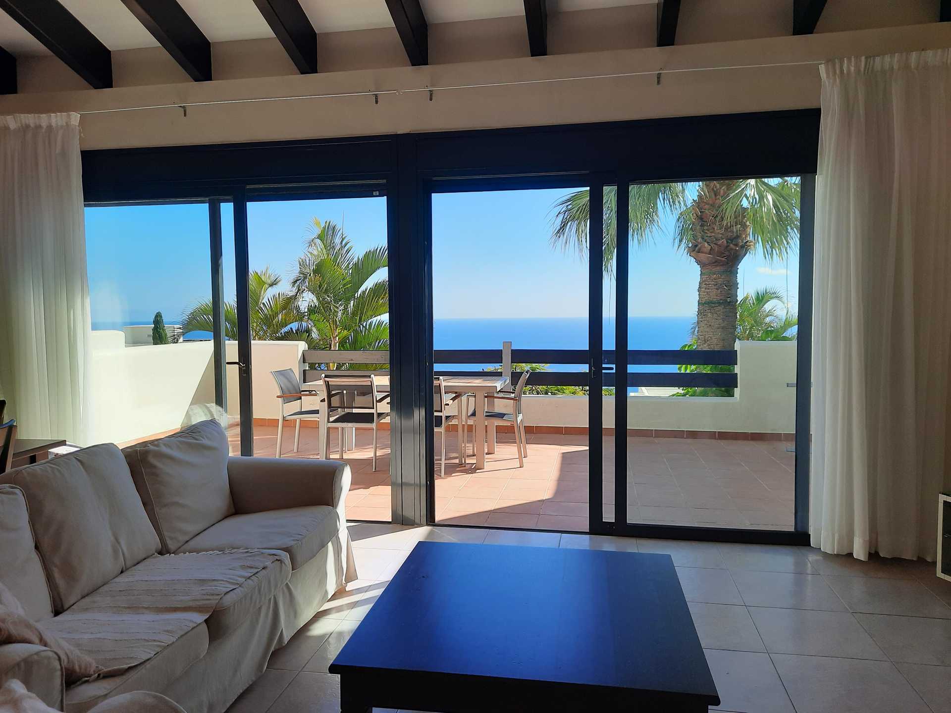 Condominium in Playa Santiago, Canary Islands 12478786