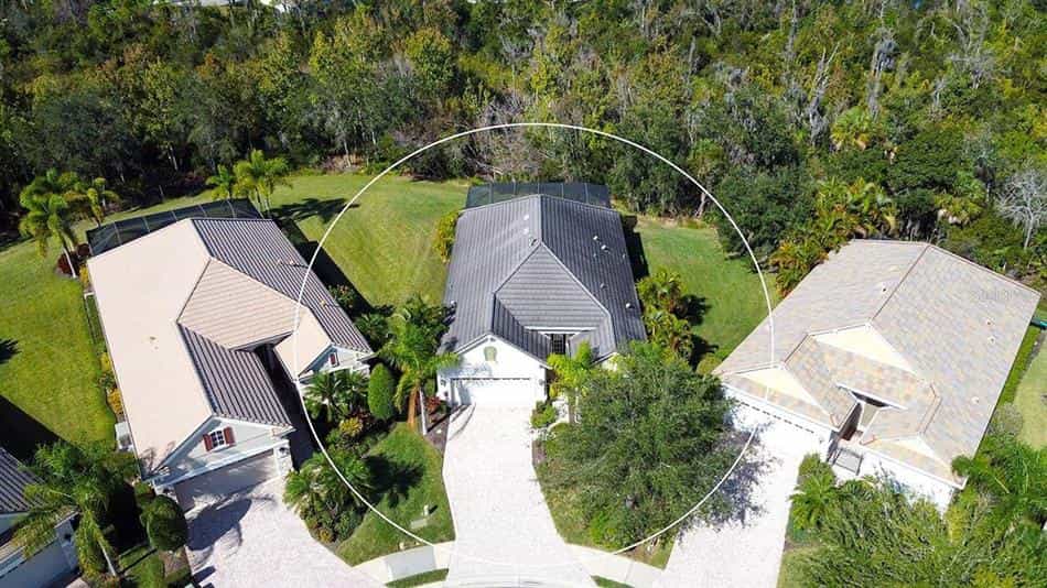 Rumah di Peternakan Lakewood, Florida 12479111
