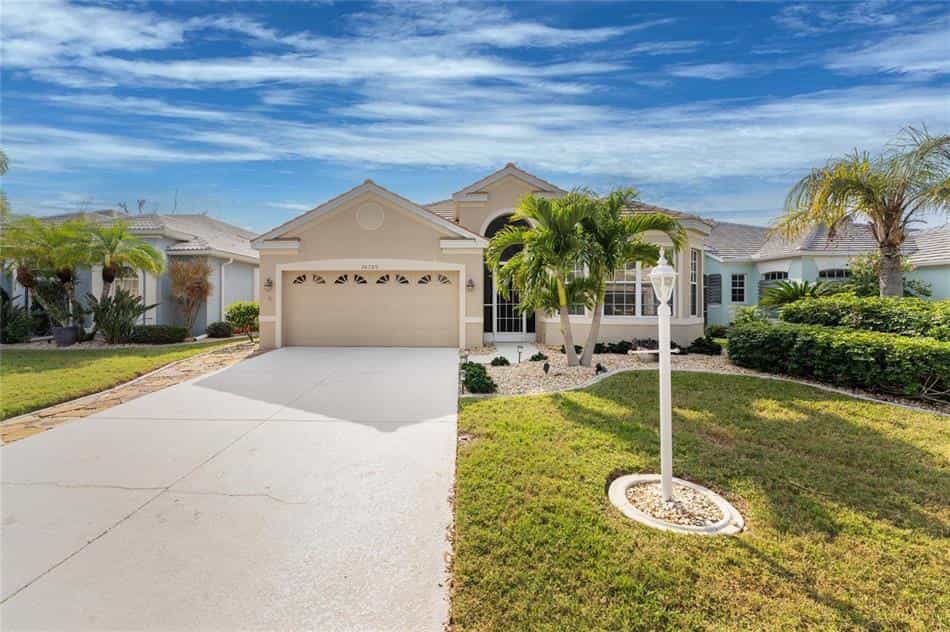 House in Punta Gorda, Florida 12479136