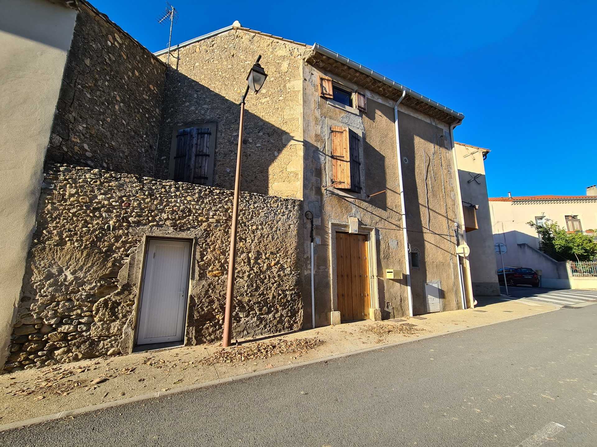 casa no Murviel-lès-Béziers, Occitânia 12479243
