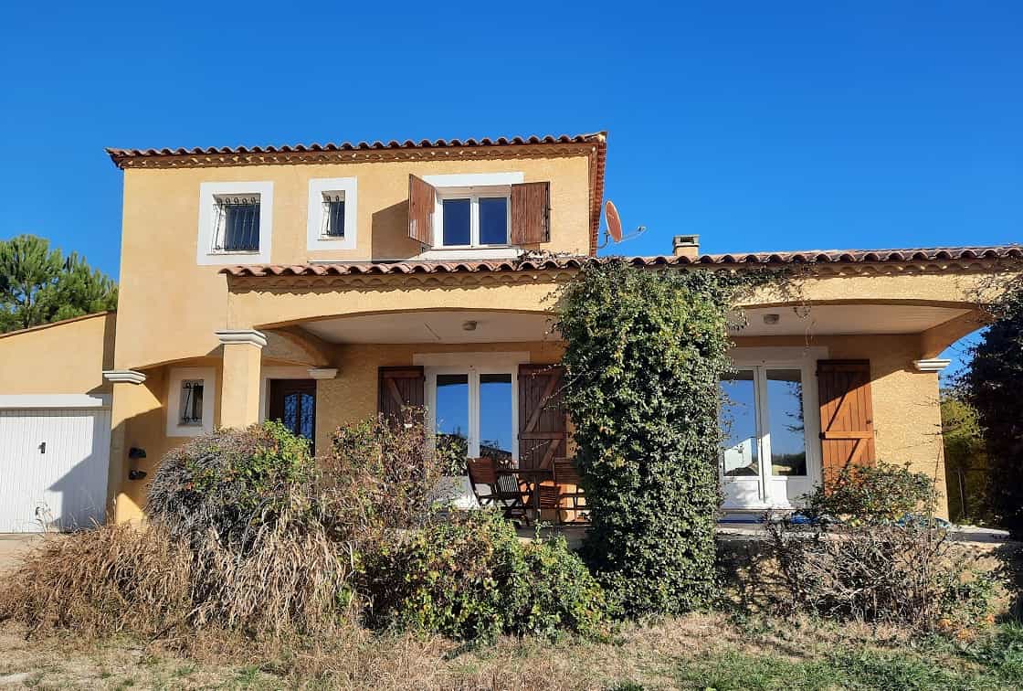 Huis in Saint-Genies-de-Fontedit, Occitanië 12479245