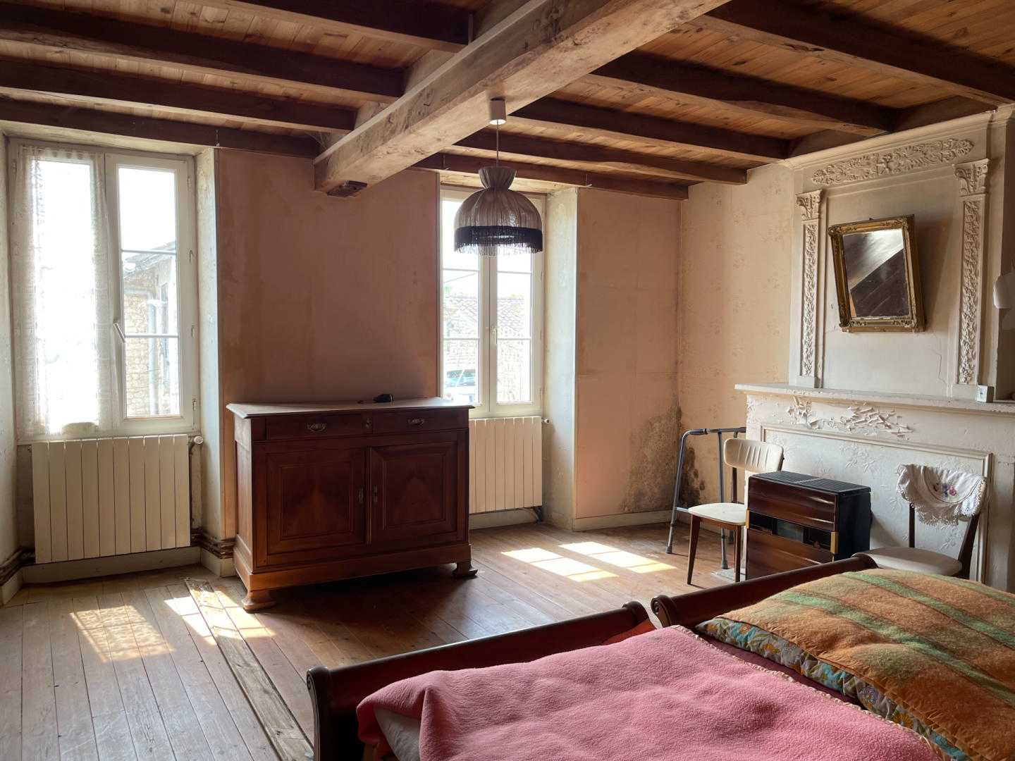 House in Le Douhet, Nouvelle-Aquitaine 12479254