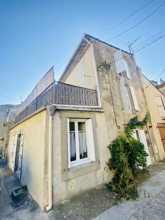بيت في Conques-sur-Orbiel, Occitanie 12479255