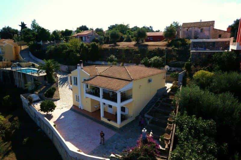 House in Achilleio, Ionia Nisia 12479319