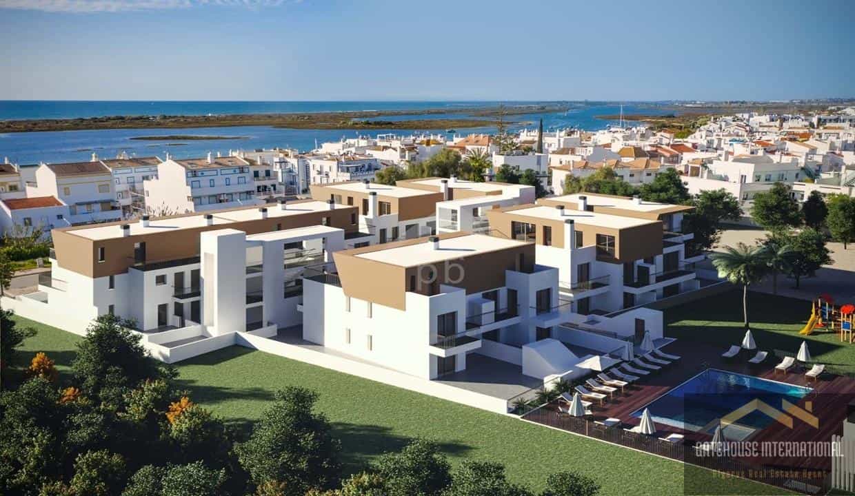 Condominium in Cabana's, Faro 12479412