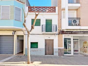 Outro no Almenara, Comunidad Valenciana 12479428