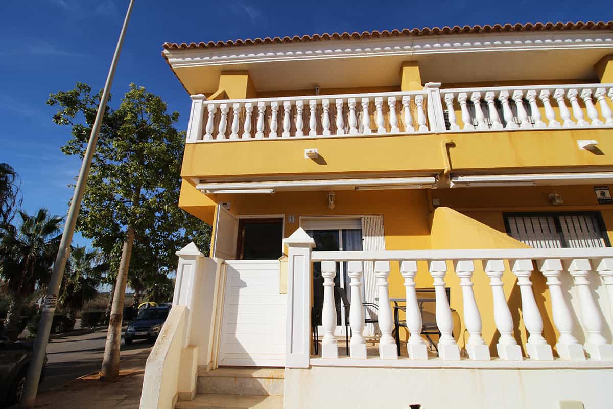 House in Los Nietos, Murcia 12479483