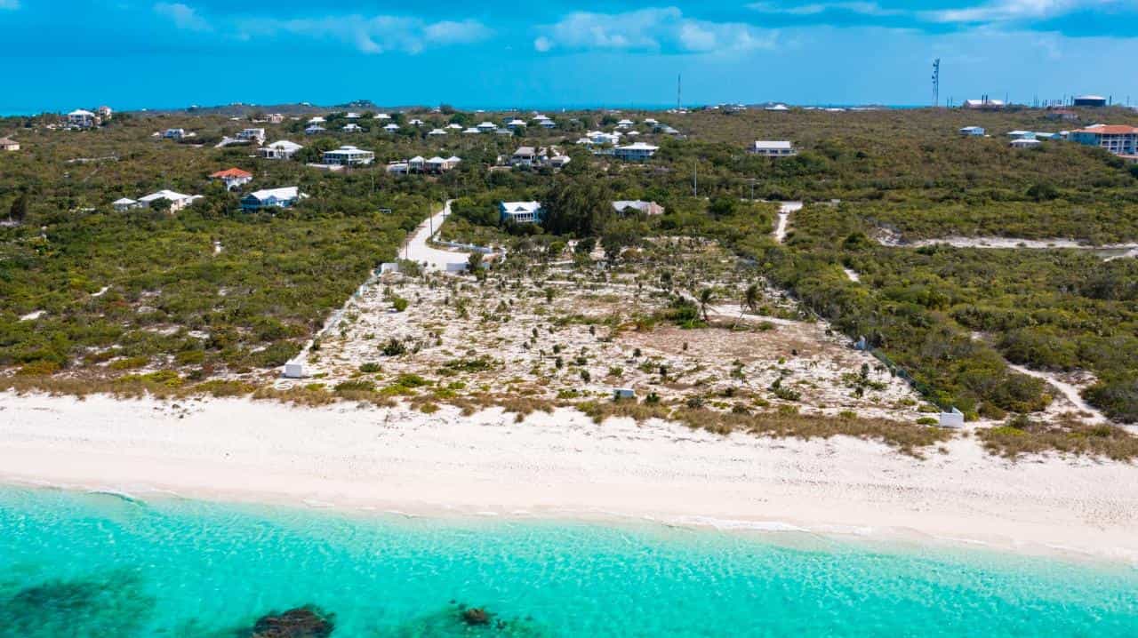 الأرض في Venetian Road Settlement, Caicos Islands 12479502