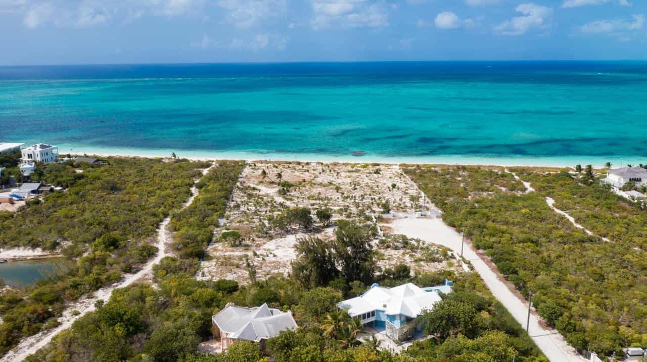 الأرض في Venetian Road Settlement, Caicos Islands 12479502
