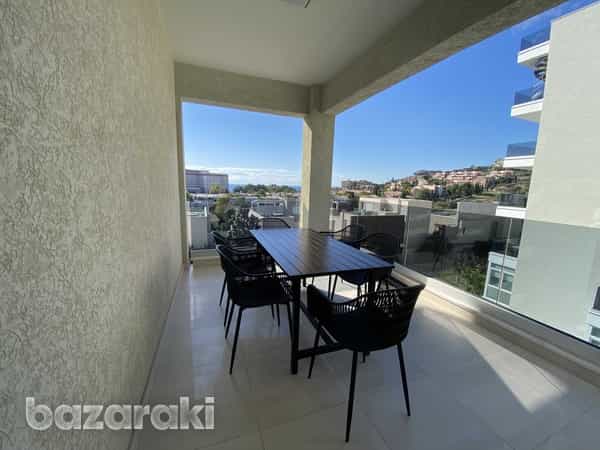 Condominium in Parkklisia, Larnaca 12479586