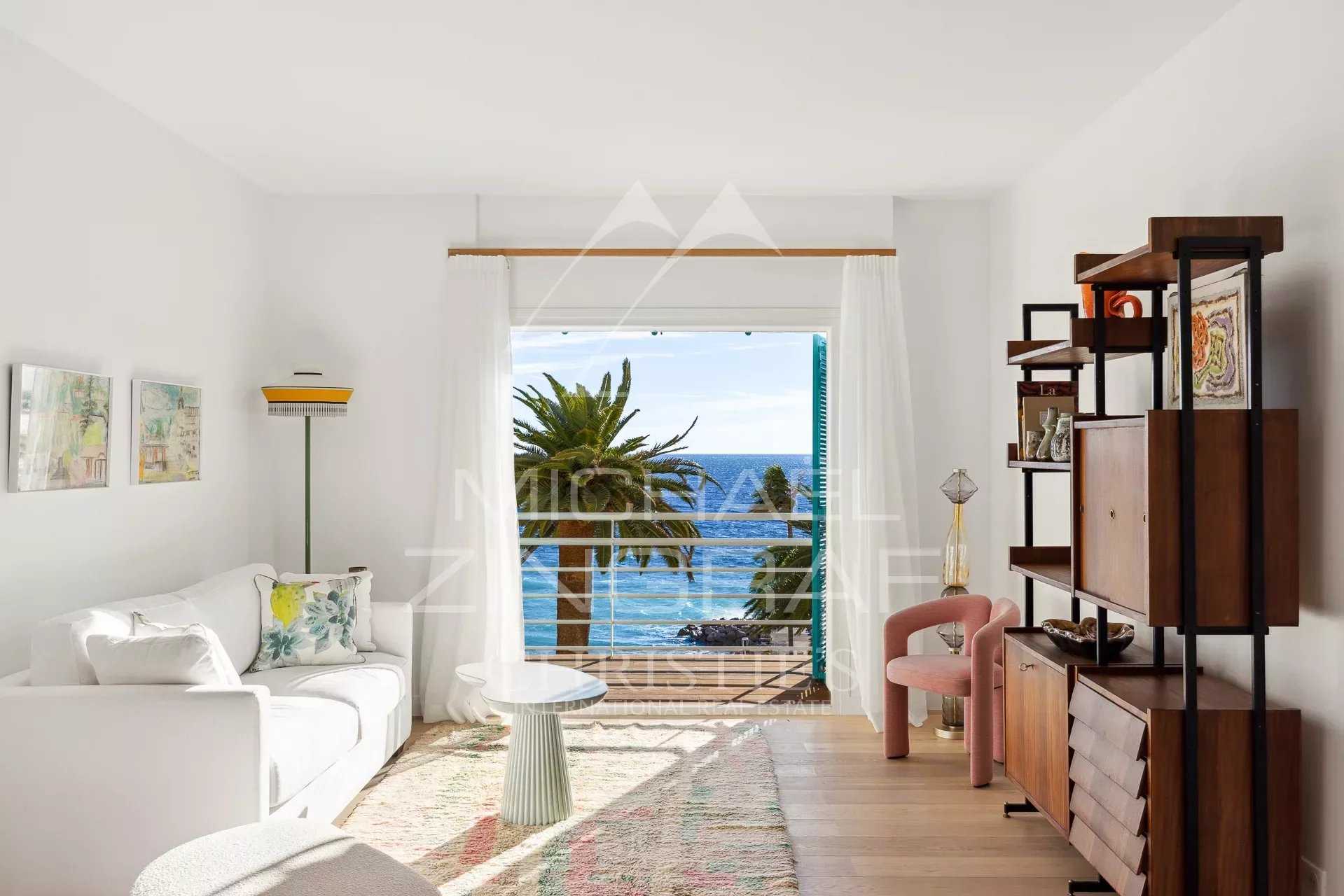 公寓 在 Cannes, Alpes-Maritimes 12479765