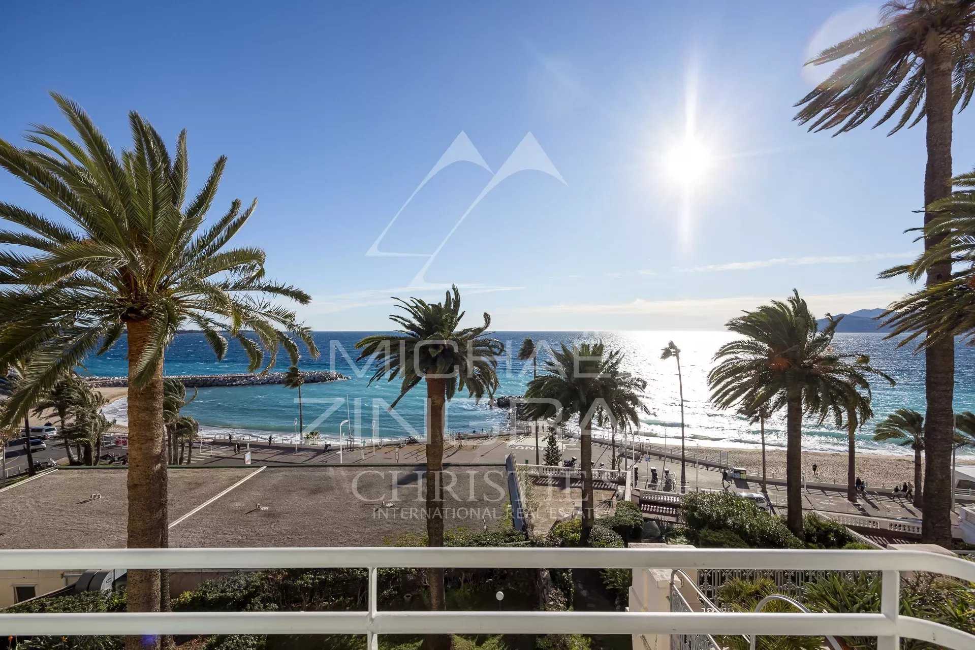 Eigentumswohnung im Cannes, Alpes-Maritimes 12479765