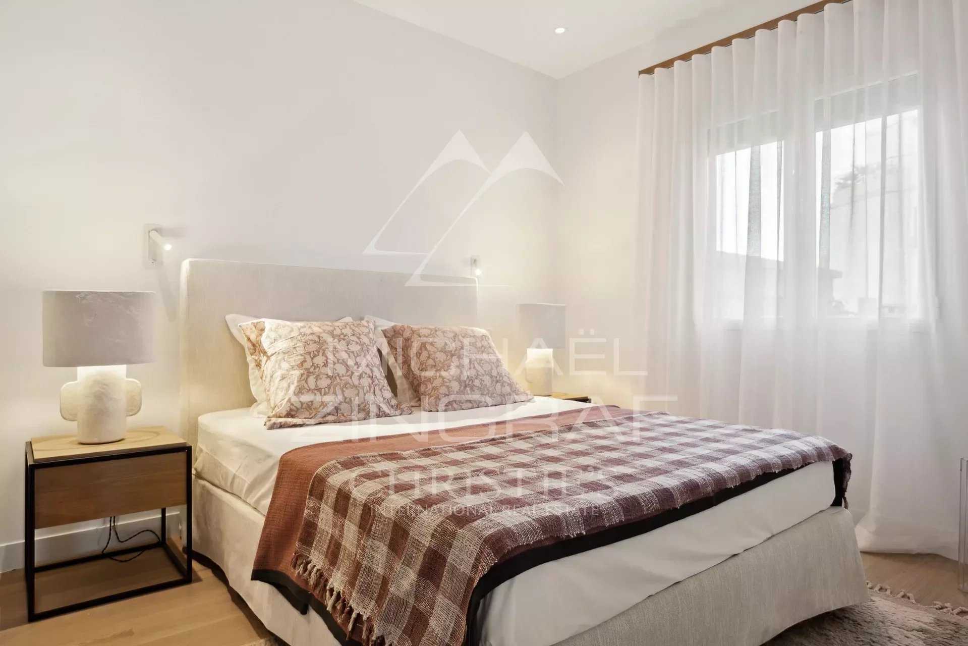 公寓 在 Cannes, Alpes-Maritimes 12479765