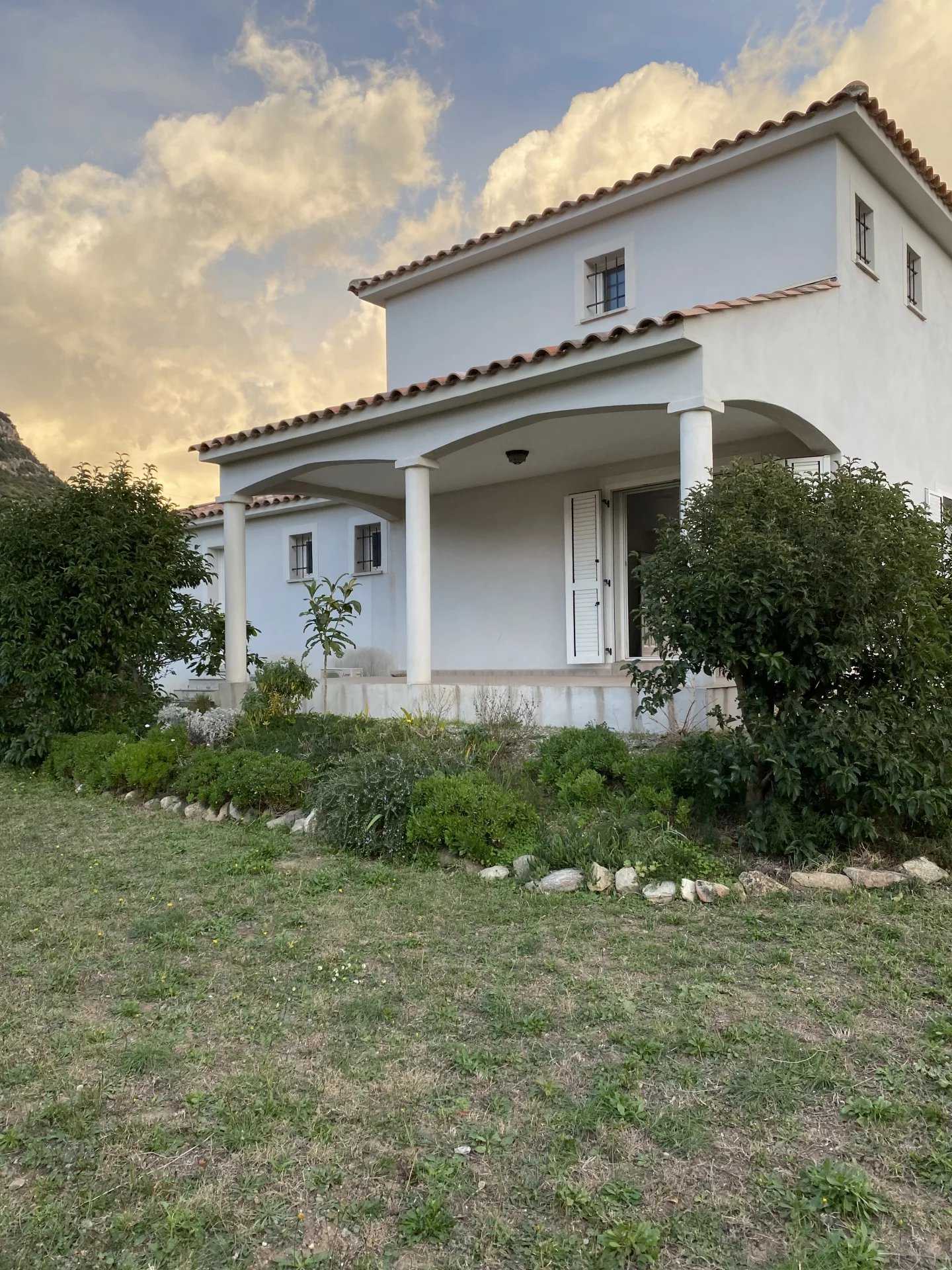 rumah dalam Oletta, Corsica 12479774